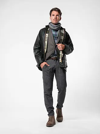 OFFICINE CREATIVE | Cinturón de cuero | braun